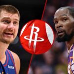 Gilbert Allies will need to win the NBA title with Kevin Durant as one Rockets star needs to stop copying Nicola Jokic