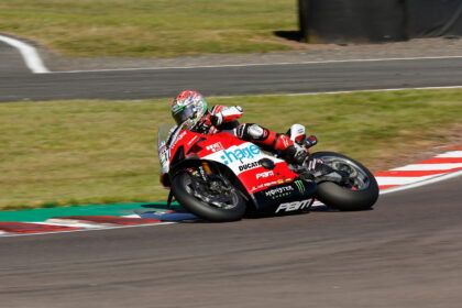 Glen Irwin is set for surgery after Snettan BSB damage, unconfirmed recovery timeline