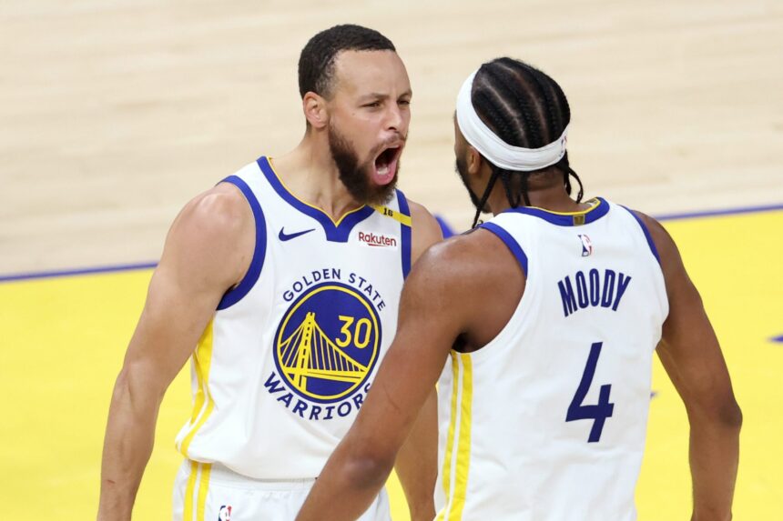 Golden State Warriors reveal trade strategies as Stephen Curry and Draymond Green windows begin to close