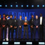 Grades all picks and trades for the first time from the first time
