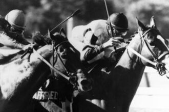 Great rivalry in sports: Affirmation and Alider