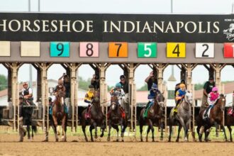 Hoosier State Horsepower: Tips for Winning at the 2025 Horseshoe Indianapolis Tournament