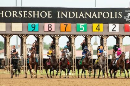 Hoosier State Horsepower: Tips for Winning at the 2025 Horseshoe Indianapolis Tournament