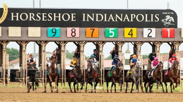Hoosier State Horsepower: Tips for Winning at the 2025 Horseshoe Indianapolis Tournament