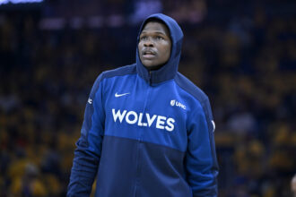 How the Minnesota Timberwolves agree to the trade of superstars and can't compete for one player