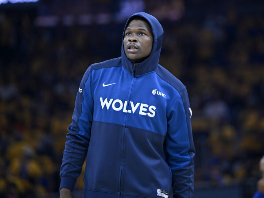 How the Minnesota Timberwolves agree to the trade of superstars and can't compete for one player
