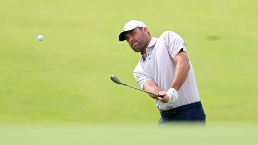How to Bet on Golf: Tips for Winning in 2025, our Open Picks