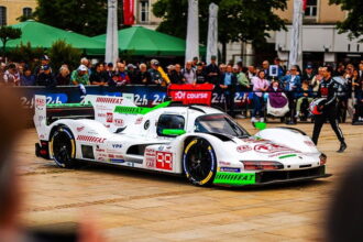 How to watch 2025 24-hour Le Mans: Free live streams, full schedules, TV channels