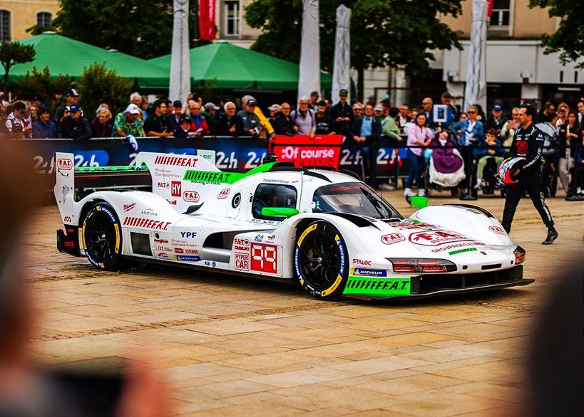 How to watch 2025 24-hour Le Mans: Free live streams, full schedules, TV channels