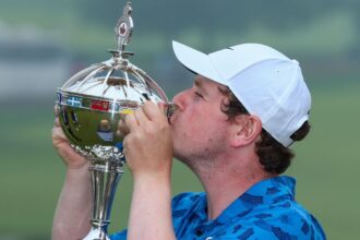 How to watch 2025 RBC Canadian Open: ESPN+ Schedule