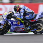 How to watch Aragon MotoGP qualifying and sprint races today: Live stream here