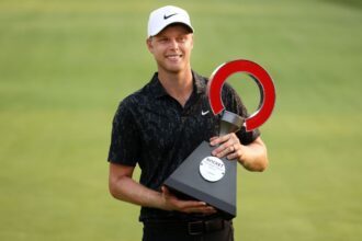 How to watch the 2025 PGA Rocket Classic on ESPN+