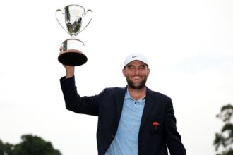 How to watch the 2025 PGA Travelers Championship on ESPN+