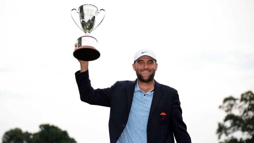 How to watch the 2025 PGA Travelers Championship on ESPN+