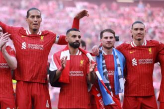 Hughes contacted the exchange for £85 million and Liverpool, who aimed to speak to sell the star next week.