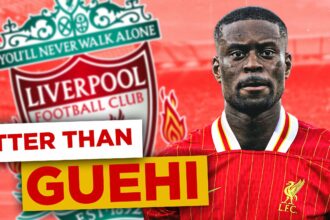 Hughes' eye-catching Shock Liverpool moves with a £70 million "monster"