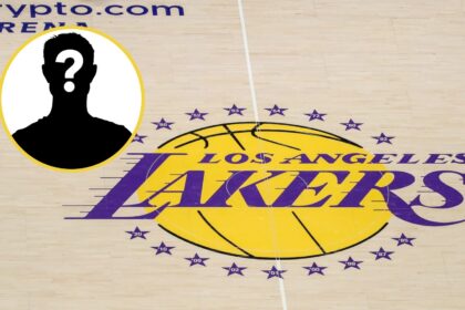 "I like this play"... La Lakers could be a deal for rebound rim enforcers as rumors heat up