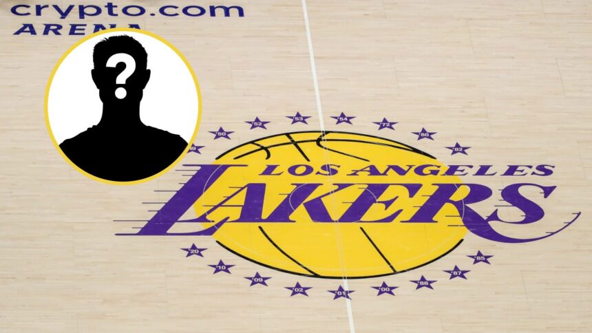 "I like this play"... La Lakers could be a deal for rebound rim enforcers as rumors heat up