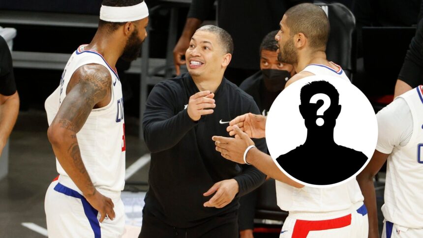 "I thought I was finished"... The La Clippers star was "the worst player in the NBA" and expected his career to end in 2020
