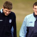 I was as good as Gerrard and Rooney on the youth level, but only scored three goals for Leeds.