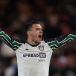 "I was told" - Sunderland decided to sign a £20 million LE fee record this summer