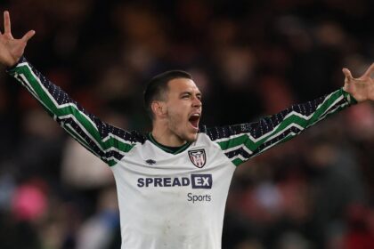"I was told" - Sunderland decided to sign a £20 million LE fee record this summer