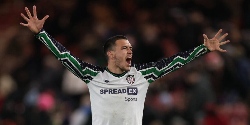 "I was told" - Sunderland decided to sign a £20 million LE fee record this summer