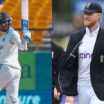 IND Vs ENG