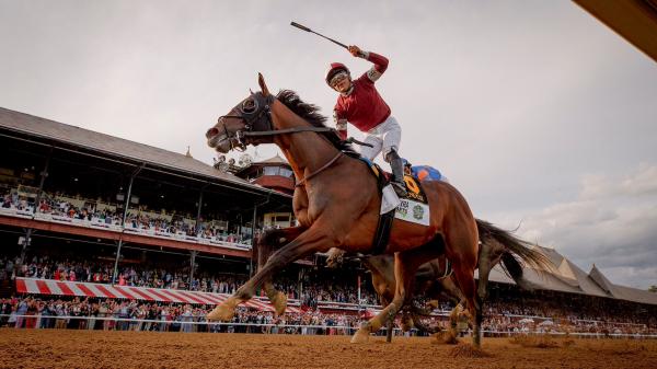 Identify key trends that will help you bet the 2025 Belmont Stakes