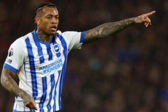 Leeds favourites signing Brighton Star dreaming of performing in Liverpool