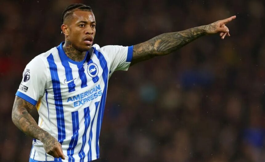 Leeds favourites signing Brighton Star dreaming of performing in Liverpool