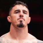 ‘Not Living Like an Athlete’ Tom Aspinall Says Insiders Knew Jon Jones Was Done ‘He’s Not in the Gym'