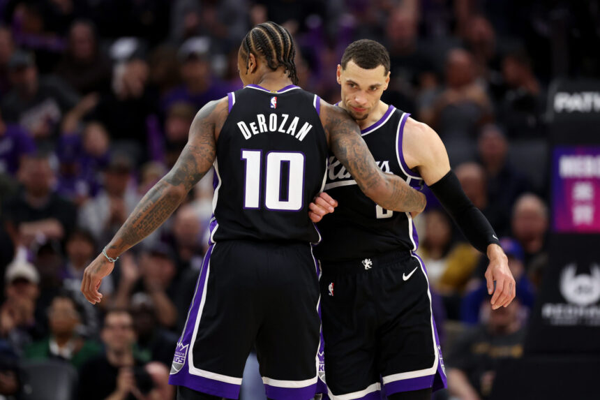 Includes 5 former point guard champions that the Sacramento Kings can trade