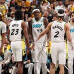 Indiana Pacers pic