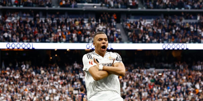 Ineos explores a big hit Sign Mbappe-Level Star for Man utd with £85 million deal