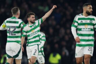 "Instrumental" Celtic star provided a higher salary to leave Parkhead