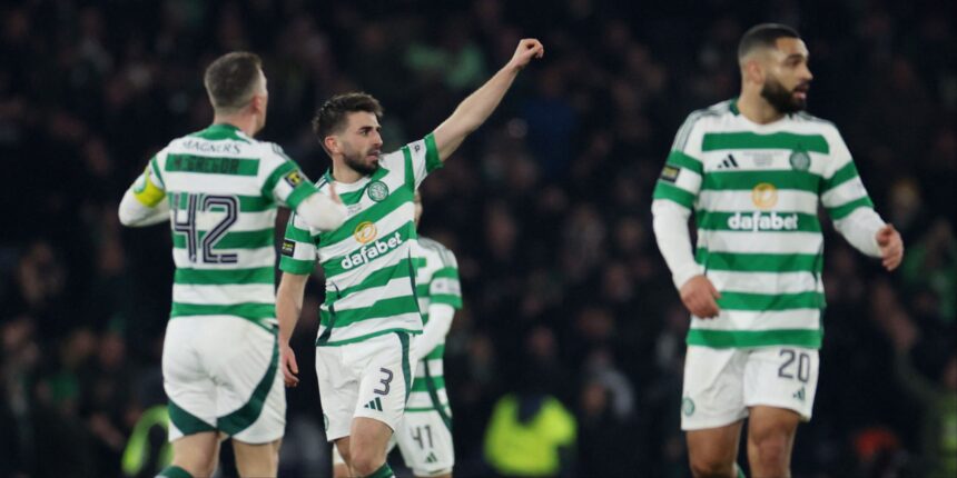 "Instrumental" Celtic star provided a higher salary to leave Parkhead