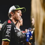 Is Mark Marquez really interested in winning Valentino Rossi's MotoGP title Tally?