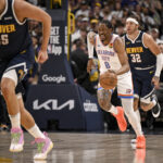 "It sucks"... Jalen Williams is working on the OKC Thunder moments that want to respond vs Pacer to him
