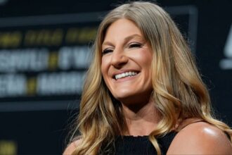 'It’s Trashy, Not Good': Kayla Harrison Calls Out Julianna Peña’s Trash Talk Ahead of UFC 316