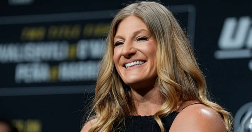 'It’s Trashy, Not Good': Kayla Harrison Calls Out Julianna Peña’s Trash Talk Ahead of UFC 316