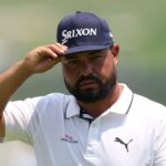 JJ Spaun Tames Oakmont shoots 66 in the first round at Us Open