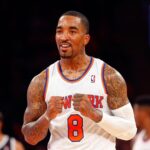 JR Smith supports the New York Knicks calling "incredible coaches" to call "incredible coaches."