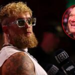 Jake Paul Calls Out Dana White Over Rigged Fight Claims: 'That’s a Federal Crime, Bro'