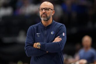 Knicks Eye Jason Kidd as Top Head Coach Candidate After Tom Thibodeau’s Exit
