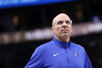 Jason Kidd leaned to replace Tom Thibodeau in the New York Knicks, history may help
