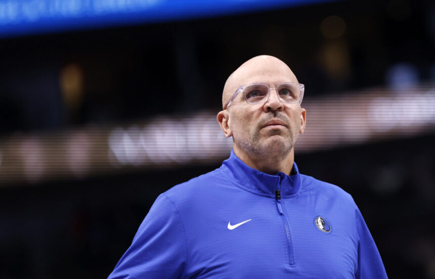 Jason Kidd leaned to replace Tom Thibodeau in the New York Knicks, history may help