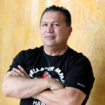 Javier Mendez