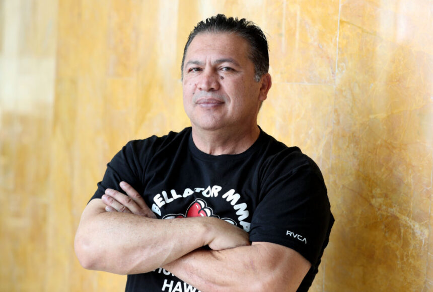Javier Mendez
