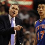 Jeremy Lynn reveals why Mike D'Antoni doesn't want to be in the lineup that started the Knicks after his first "Linsanity" game